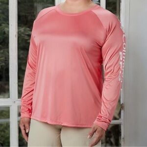 NWT PFG Omni, Athletic Top